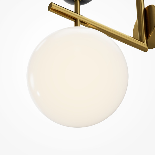 Настенный светильник (бра) Maytoni MOD436WL-01BS фото 4