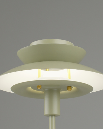 Лампа настольная Moderli V11296-1T Shaggy фото 3