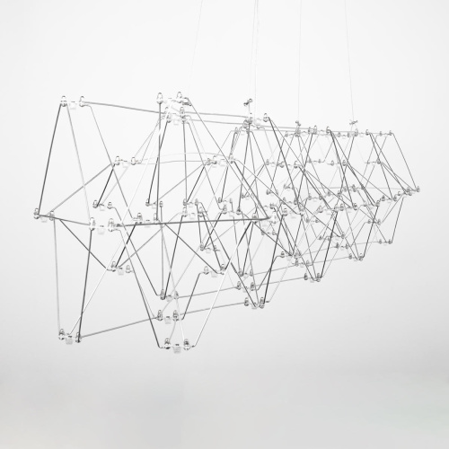 10257/920 Подвесной светильник LOFT IT Universe фото 3 10257/920 Подвесной светильник LOFT IT Universe фото 3