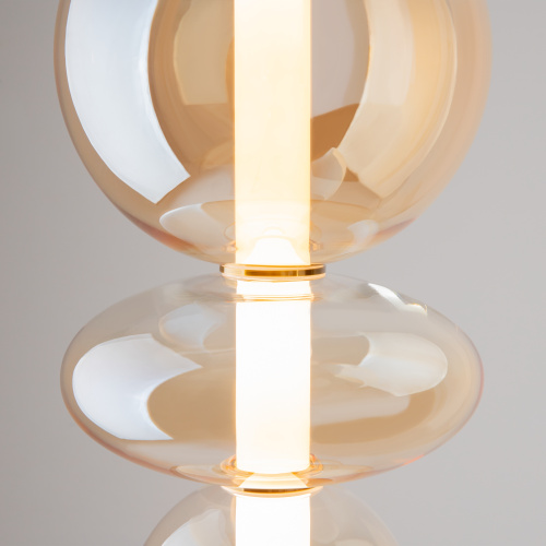 Напольный светильник (торшер) Maytoni MOD307FL-L40BS3K фото 11