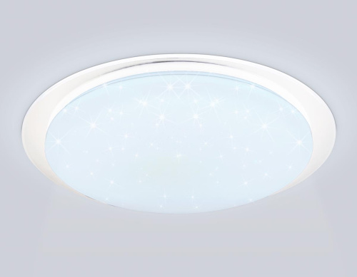 Светильник Ambrella Light ORBITAL FZ770 фото 9