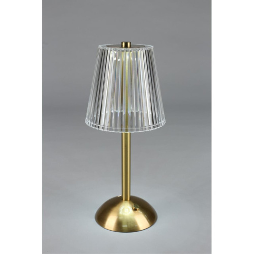 Настольная лампа OML-40004-01 фото 7 Настольная лампа OML-40004-01 фото 7