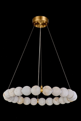 Люстра подвесная Aurelia FL1200-6P Люстра подвесная Aurelia FL1200-6P