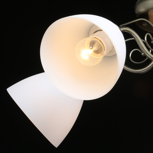 Люстра потолочная De City Грация 677012705 фото 7