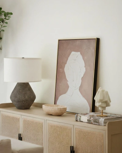 Интерьерная картина “Coup d'esprit - II”