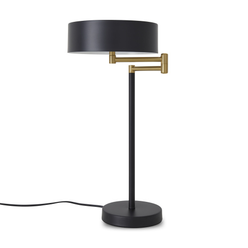 Настольный светильник Freya FR4008TL-02BBS фото 5