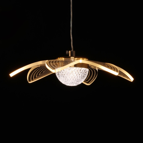 Люстра De City Оскар фото 7