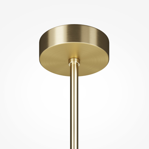 Подвесной светильник Maytoni MOD360PL-08BS фото 9