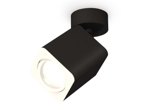 Комплект спота Ambrella light Techno Spot XM (A2210, C7813, N7710) XM7813010