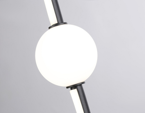 Подвесной светодиодный светильник Ambrella light Comfort LineTech FL66363 фото 5