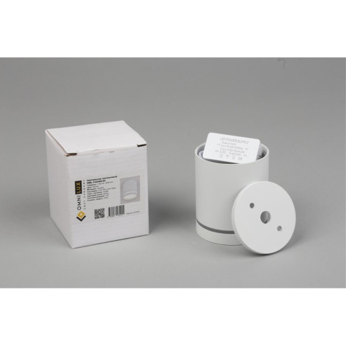 Светильник встраиваемый-накладной OML-102409-05 фото 7 Светильник встраиваемый-накладной OML-102409-05 фото 7