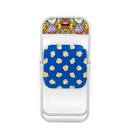 Складной стул Pop Corn фото 5 Складной стул Pop Corn фото 5