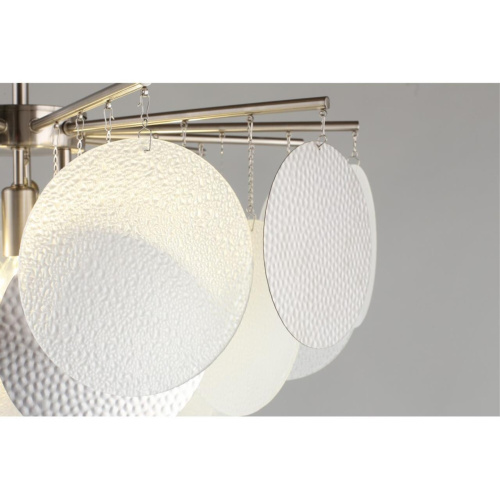 Люстра потолочная OML-89917-06 фото 7