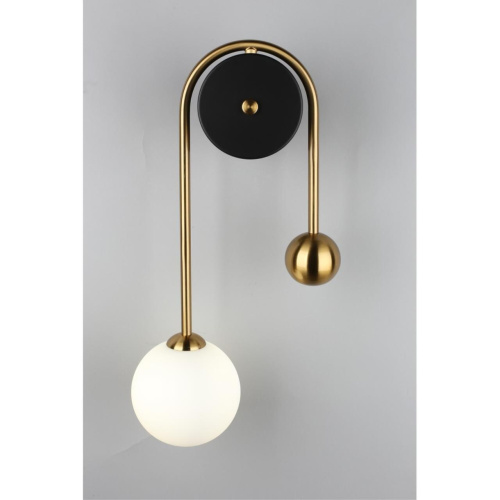 Светильник настенный (Бра) APL.324.01.01 фото 4