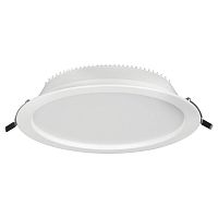 Встраиваемый светильник Mantra NASAO 9250