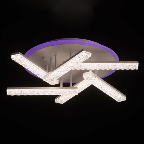 Люстра De City Оскар фото 6 Люстра De City Оскар фото 6