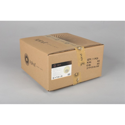 Светильник настенный (Бра) APL.336.01.07 фото 2