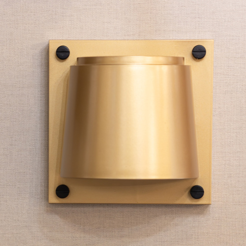 Настенный фонарь Hinkley, Арт. HK-SCOUT-PHB фото 15