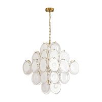 Люстра Lumion CHIPSY 8320/8