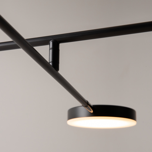 Потолочный светильник Maytoni MOD070CL-L30B3K фото 10