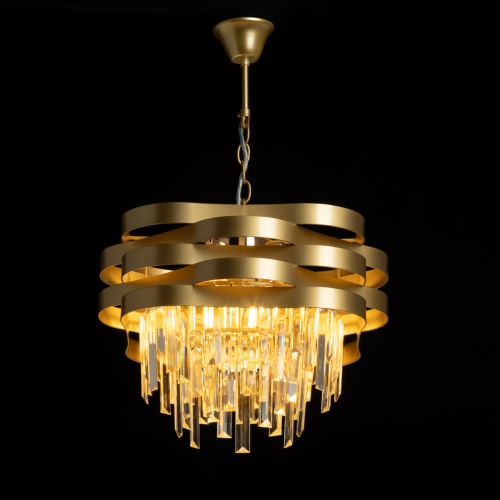 Люстра De City Бриз фото 3 Люстра De City Бриз фото 3