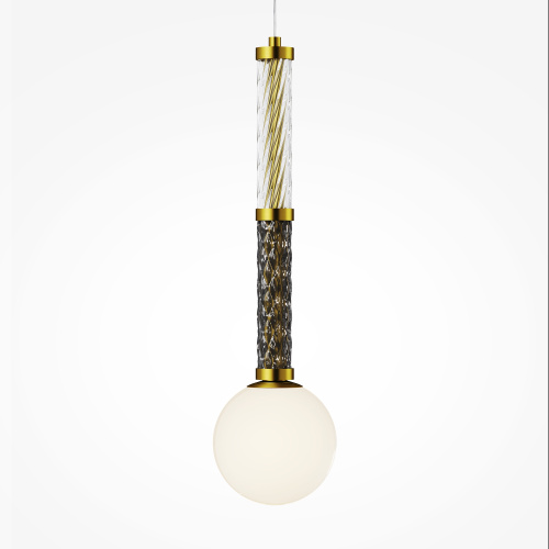 Подвесной светильник Maytoni MOD287PL-01BS1 фото 5