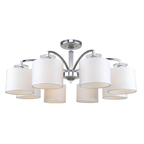 Потолочная люстра F-Promo Modum 2199-8U Потолочная люстра F-Promo Modum 2199-8U