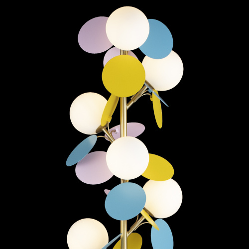 10008F mult Торшер LOFT IT Matisse фото 6 10008F mult Торшер LOFT IT Matisse фото 6