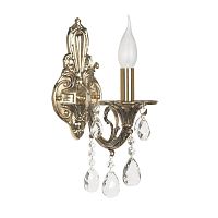 Бра Dio DArte Asfour Carisio E 2.1.1.500 GB