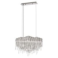 10404/720L SN Подвесная люстра LOFT IT Volver