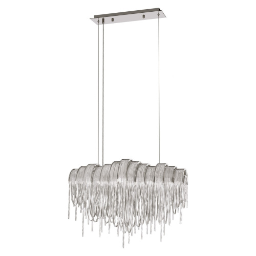 10404/720L SN Подвесная люстра LOFT IT Volver