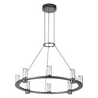 Подвесной светильник Odeon Light Defance Hightech 7143/55L