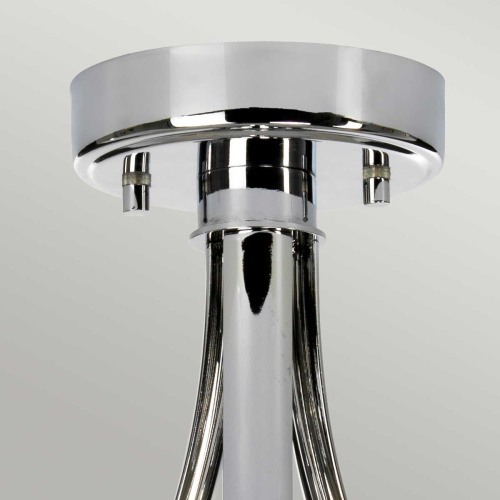 Потолочный светильник для ванных комнат Elstead Lighting, Арт. BATH-FALMOUTH-SF-PC фото 4