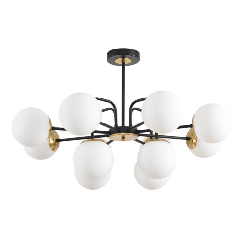 Люстра Lumion ELRONA 8375/12C Люстра Lumion ELRONA 8375/12C