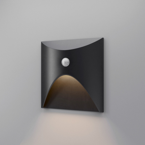 Подсветка для лестниц с датчиком движения 40158/LED фото 3