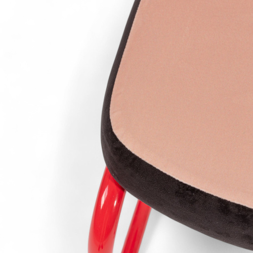 Стул Superchair Blue Grid фото 5 Стул Superchair Blue Grid фото 5