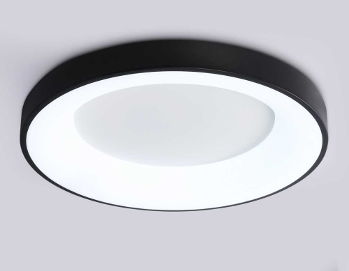 Потолочный светодиодный светильник Ambrella light Orbital Design FZ1403 фото 5