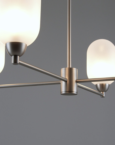 Люстра подвесная Moderli V10849-4P Gracy фото 6