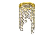 Спот встраиваемый Dio D'Arte Elite Osimo GU10.5.14.9.5.114 G