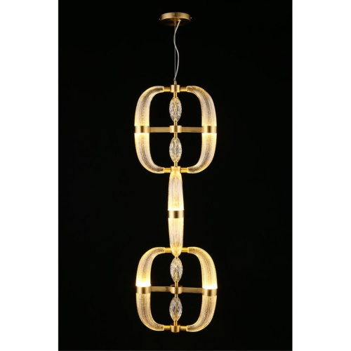 Светильник подвесной APL.857.06.60 фото 11