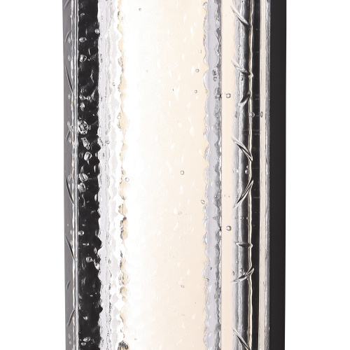 SL6140.401.01 Светильник настенный ST-Luce черный/прозрачный LED 1*11W 3000K EIS фото 4