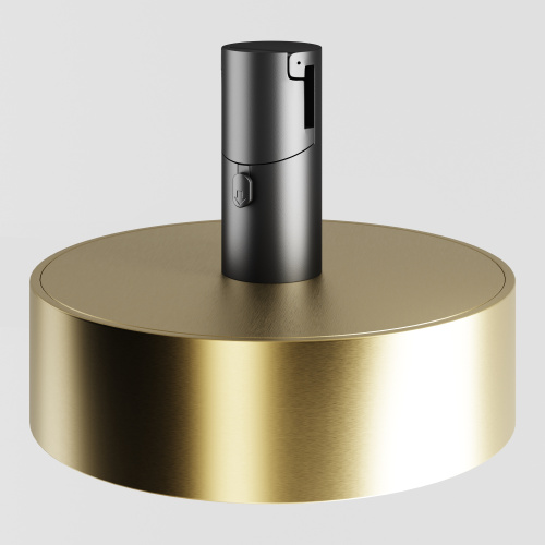 Трековый светильник Technical TR204-1-12W3K-BBS фото 4 Трековый светильник Technical TR204-1-12W3K-BBS фото 4