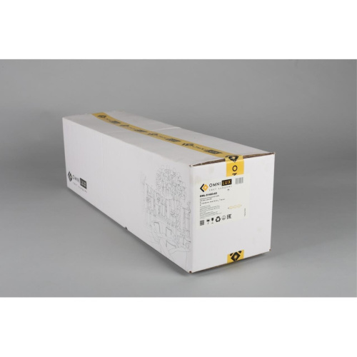 Люстра подвесная OML-51403-03 фото 10