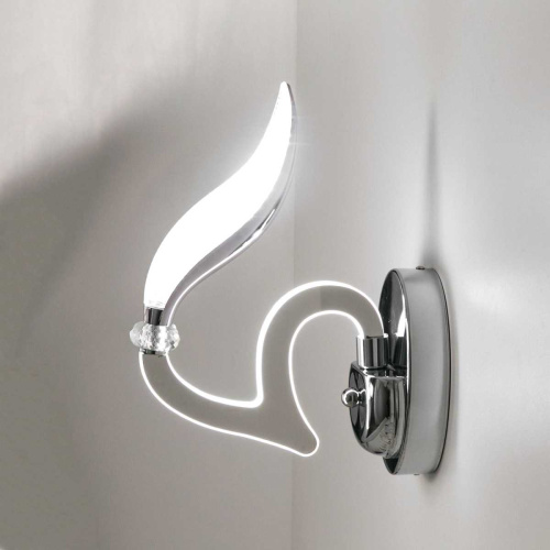 Настенный светильник Citilux Diva EL339W1 фото 2