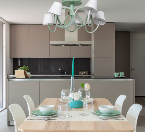 Люстра MW-Light Аэлита фото 13