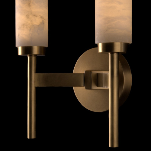 Бра Aspect FL1164-2W фото 2 Бра Aspect FL1164-2W фото 2