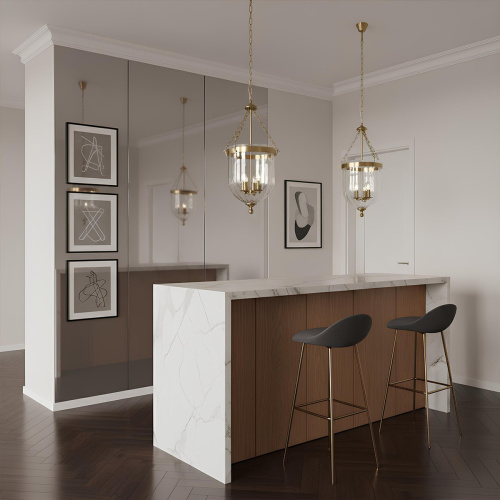 10455/4 AB Подвесной светильник LOFT IT Incense фото 9