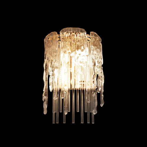 10298W French gold Настенный светильник LOFT IT Florida фото 2