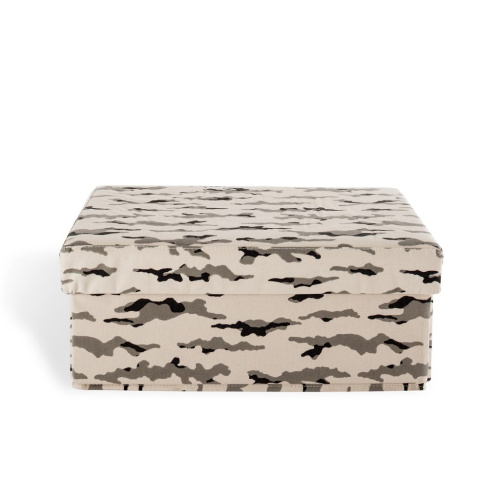 Коробка Surplus Storage System Soft Box фото 4 Коробка Surplus Storage System Soft Box фото 4