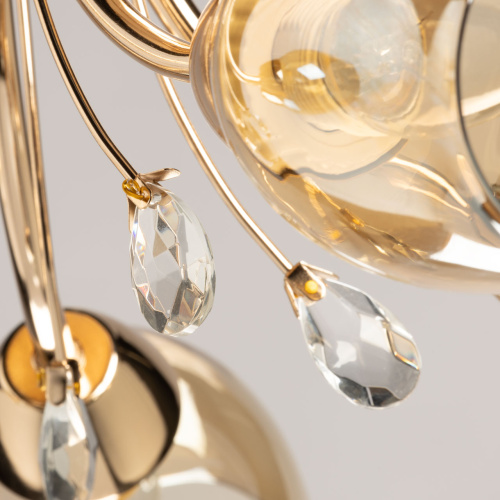 Люстра De City Нежность фото 3